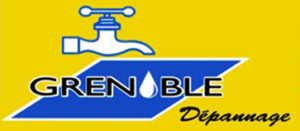 Logo de l'entreprise Grenoble dépannage